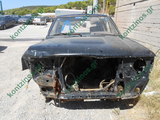 MAZDA B2600 4X4